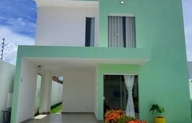 Imagem 14: Casa Arembepe - FDS. Piscina, Churrasqueira, 2 Vagas na garageme4 Dormitórios