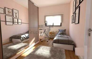 Imagem 5: Casa em Construção no Urbanova - Condomínio Mônaco Santa Isabel - 202m² - 3 Dormitórios