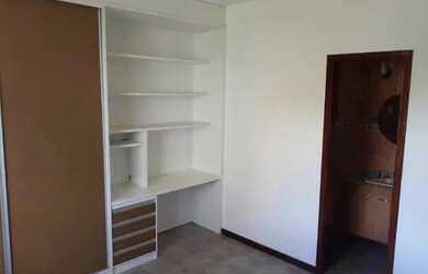 Imagem 3: Casa 4/4 em condomínio fechado com lazer e segurança em Itapuã por...