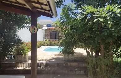 Imagem 16: Casa à venda no bairro Recreio Ipitanga - Lauro de Freitas/BA