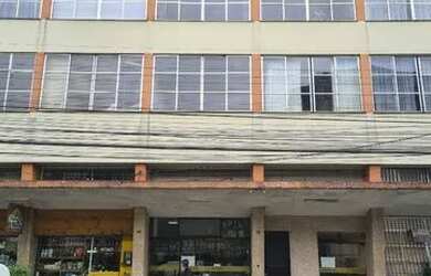 Imagem: O apartamento possui 1 Dormitório, 1 Banheiro, 19m² de Área