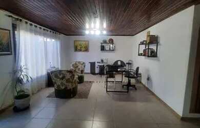 Imagem 8: Sobrado Jardim Europa. 343m² de Área, 3 Vagas na garageme3 Dormitórios