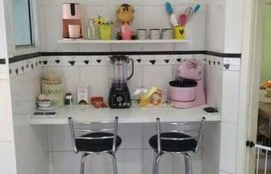 Imagem 3: Apartamento com 3 dormitórios à venda, 62 m² por R$ 325.000 - Parque...