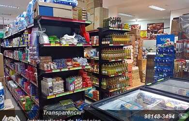 Imagem 3: MERCADO ESQUINA MOVIMENTO 270 MIL NO ERMELINO MATARAZZO. 1550