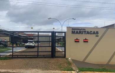 Imagem: A casa possui 3 Dormitórios, 2 Banheiros, 66m² de Área e