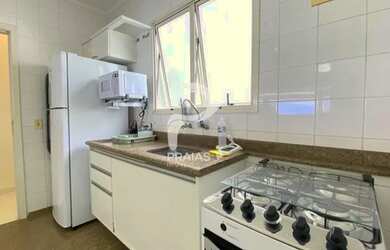 Imagem 9: RIVIERA DE SãO LOURENçO - Apartamento Padrão - Módulo 06