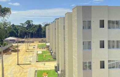 Imagem 2: CONQUISTA MARINAS / LIVRE-SE DO ALUGUEL / 83 DAS OBRAS CONCLUÍDAS