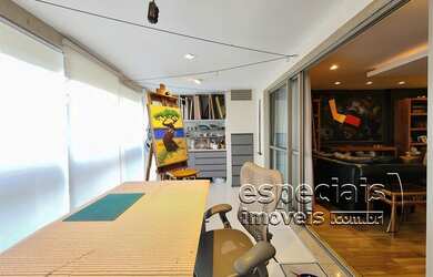 Imagem 7: Apartamento à venda no Santa Mônica Jardins. Barra. Maior planta