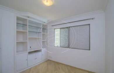 Imagem 12: São Paulo - Apartamento Padrão - Moema Pássaros