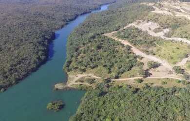 Imagem 14: Lote corumba vila do pescador