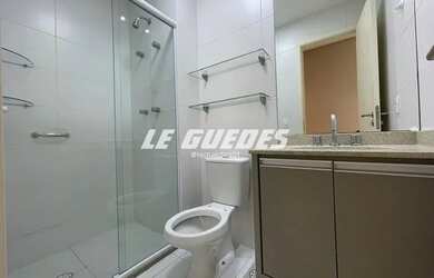 Imagem 12: Maravilhoso apartamento no Gonzaga! Lazer completo, Pertinho de tudo!