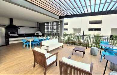 Imagem 10: Apartamento para aluguel com 2 dorms, suíte, e 2 vagas