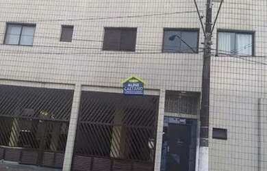 Imagem 8: Apartamento com 1 dorm, Guilhermina, Praia Grande - R$ 192 mil, Cod ACT2279