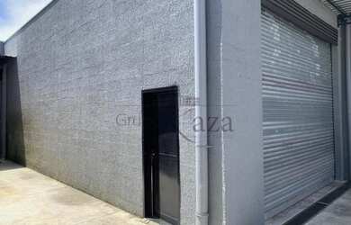 Imagem 2: Galpão/Depósito/Armazém para aluguel tem 548 metros quadrados