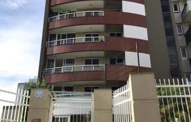 Imagem: O apartamento possui 3 Dormitórios, 3 Banheiros, 2 Vagas na