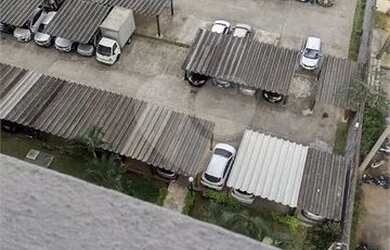 Imagem 16: Apartamento Novo Mundo. Churrasqueira, Imóvel novo, 70m² de Áreae1...