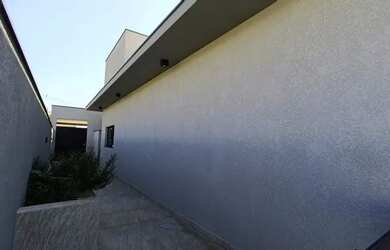 Imagem 13: VENDO - CASA TÉRREA NO CONDOMÍNIO RESIDENCIAL FAZENDA ALTA VISTA - SALTO...