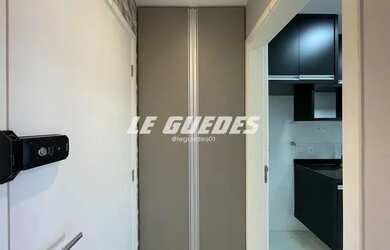 Imagem 7: Maravilhoso apartamento no Gonzaga! Lazer completo, Pertinho de tudo!