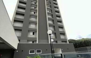 Imagem: O apartamento possui 3 Dormitórios, 3 Banheiros, 2 Vagas na