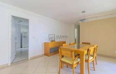Imagem 6: Apartamento Locação 3 Dormitórios - 94 m² Santo Amaro
