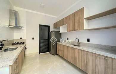 Imagem 10: Casa para locação no Condomínio Village Moutonnée em salto