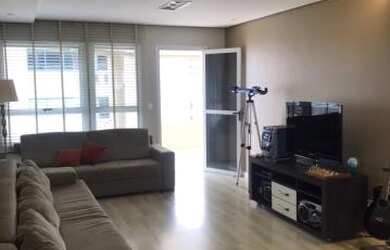 Imagem 5: Apartamento Semi Mobiliado São Pelegrino Caxias do Sul