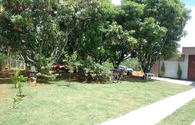 Imagem 10: ATENÇÃO URGENTE Linda casa na Sucupira Alto padrão 1200m² 3 Quartos...