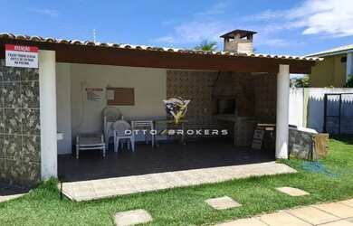 Imagem 12: CASA RESIDENCIAL em PORTO SEGURO - BA, Paraiso dos Pataxos