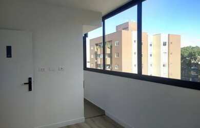 Imagem: A kitnet possui 1 Dormitório, 1 Banheiro, 20m² de Área, Imóvel