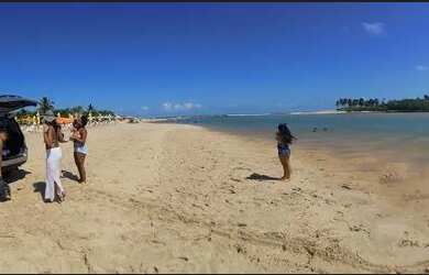 Imagem 8: ALUGUEL EM PORTO DE SAUIPE- TEMPORADA- LEIA A DESCRIÇÃO