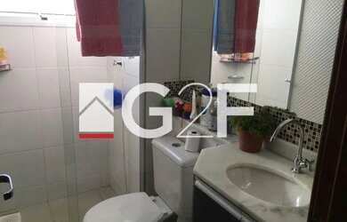 Imagem 12: Apartamento para venda no Condomínio Vivare Club Residence