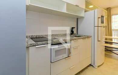 Imagem 15: Apartamento para Aluguel - Pinheiros, 1 Quarto, 27 m2