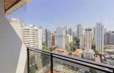 Imagem 11: Locação Apartamento 1 Dormitórios - 47 m² Campo Belo