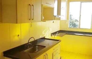 Imagem 9: Apartamento com 3 dormitórios, 98 m² - venda por R$ 335.000,00 ou aluguel por R$ 2.043,00