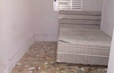 Imagem 3: Casa para alugar. 1 Banheiroe1 Dormitório