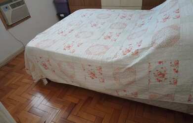 Imagem 5: Apartamento para venda tem 56 metros quadrados com 2 quartos em Vila Isabel - Rio de Janei