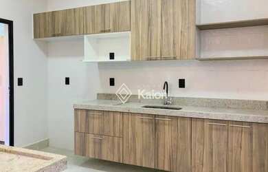 Imagem 9: Casa para locação no Condomínio Village Moutonnée em salto