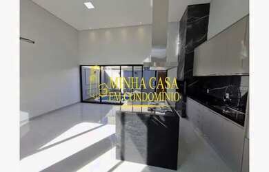 Imagem 6: CASA NO CONDOMINIO RESIDENCIAL ALTA VISTA