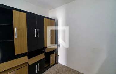 Imagem: A casa possui 1 Dormitório, 1 Banheiro, 50m² de Área, Imóvel