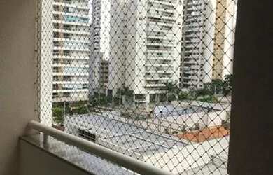 Imagem: O apartamento possui 3 Dormitórios, 2 Banheiros, 1 Vaga na