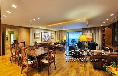 Imagem 5: Apartamento à venda no Santa Mônica Jardins. Barra. Maior planta