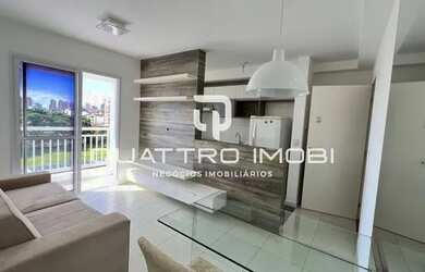 Imagem 1: Vendo Spazio Acqua 2/4 Com Varanda No Luzia Vista Livre. 1FRJB0L