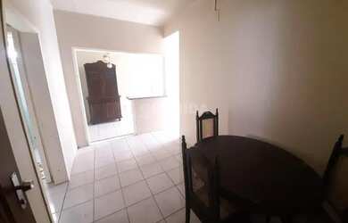 Imagem: O apartamento possui 2 Dormitórios, 1 Banheiro e 50m² de Área