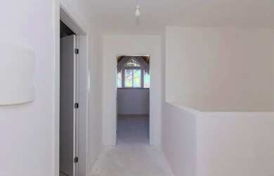 Imagem 12: SOBRADO NOVO NO BAIRRO ABRANCHES CURITIBA PR POR R$999.000,00