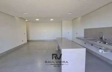 Imagem: A casa em condomínio possui 3 Dormitórios, 5 Banheiros, 2