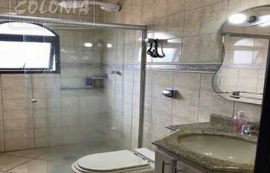 Imagem 10: Santo André - Casa Padrão - Utinga