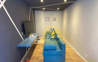 Imagem 11: Apartamento com 2 dormitórios, 34 m² - venda por R$ 325.000,00 ou aluguel...