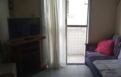 Imagem 4: Aluguel de apto temporada