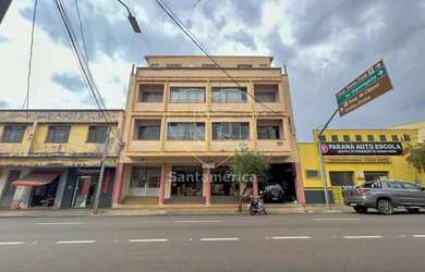 Imagem: O depósito possui 35m² de Área e está localizado em Centro