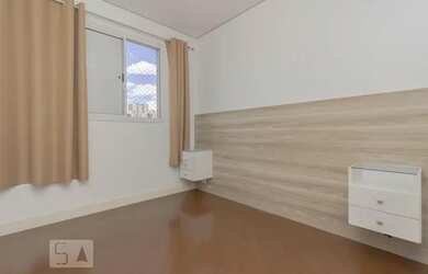 Imagem 10: Apartamento à Venda - Vila das Mercês, 2 Quartos, 50 m2